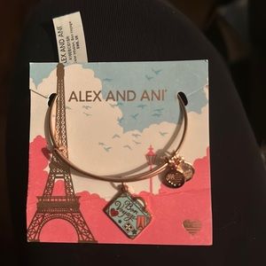 Alex and Ani Bracelet
